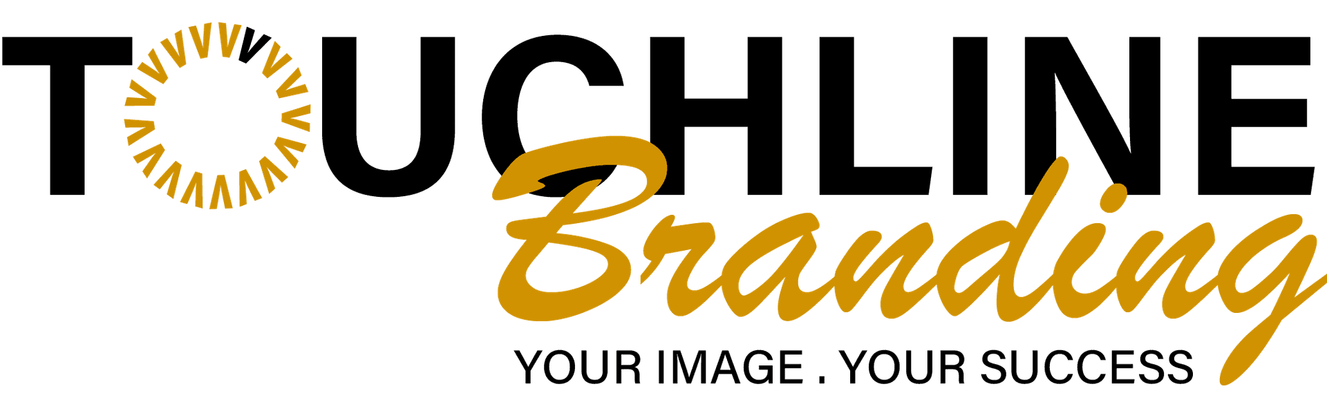 Touchline Branding